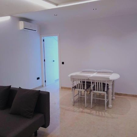 Paraiso De Nerja Eksteriør bilde