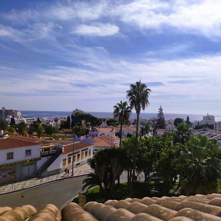Paraiso De Nerja Eksteriør bilde