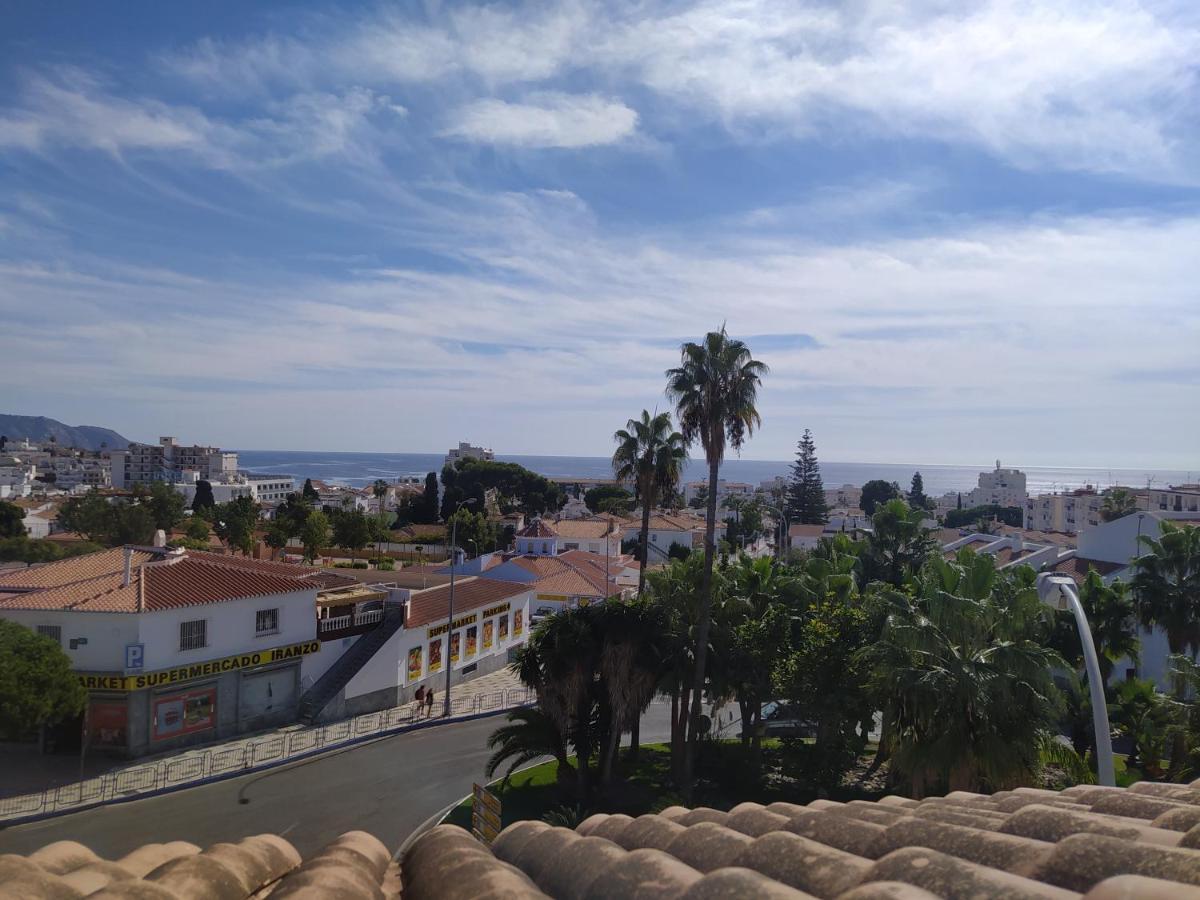 Paraiso De Nerja Eksteriør bilde