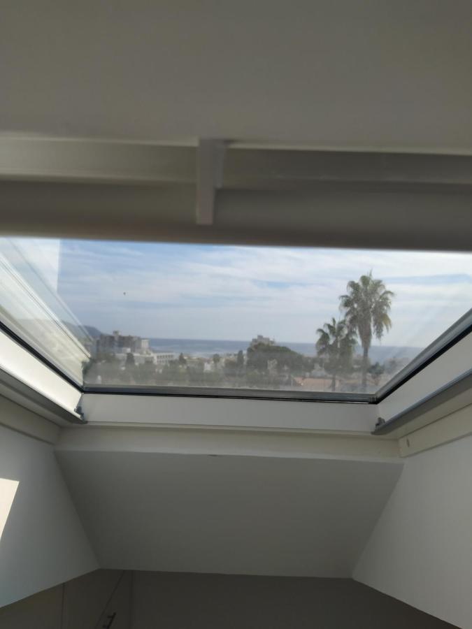Paraiso De Nerja Eksteriør bilde