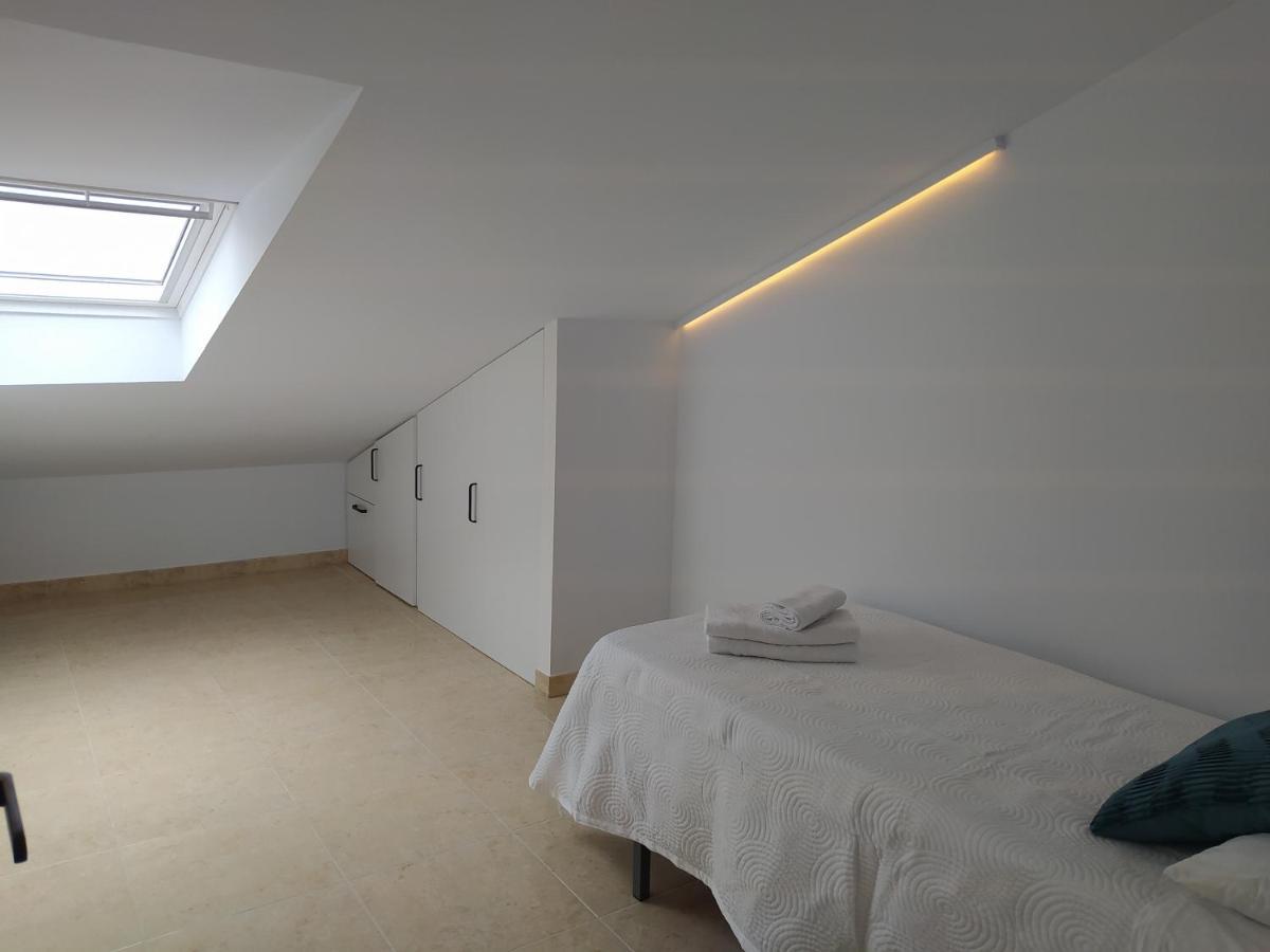 Paraiso De Nerja Eksteriør bilde