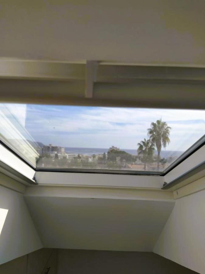 Paraiso De Nerja Eksteriør bilde