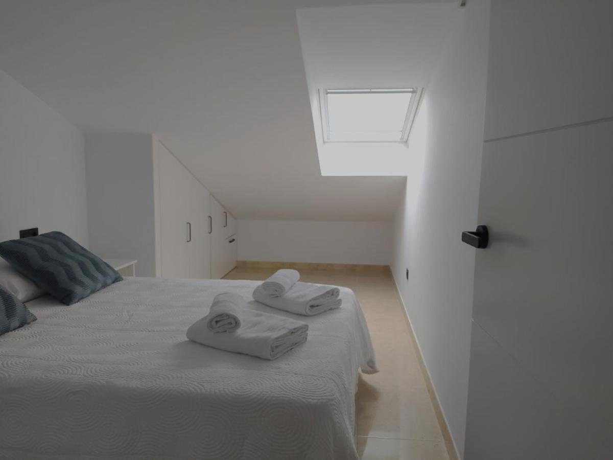 Paraiso De Nerja Eksteriør bilde