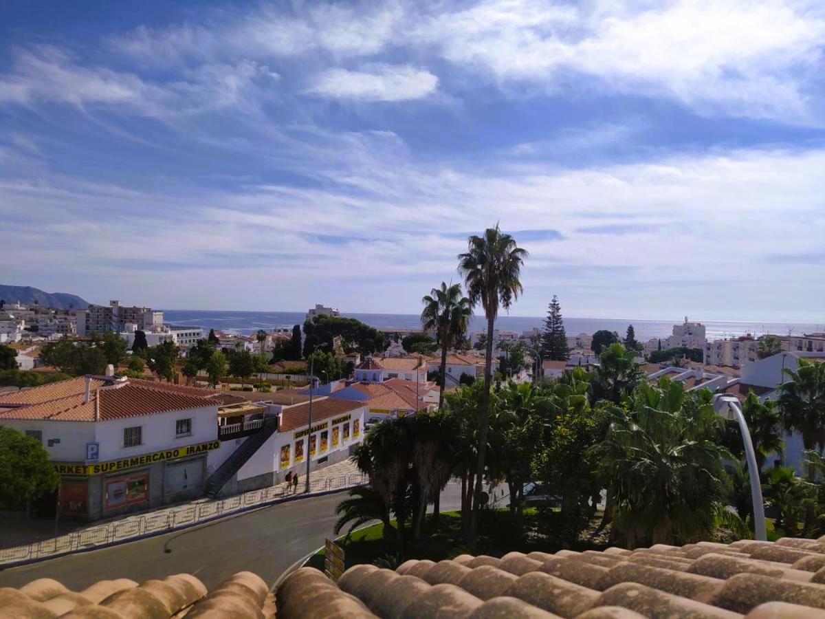 Paraiso De Nerja Eksteriør bilde